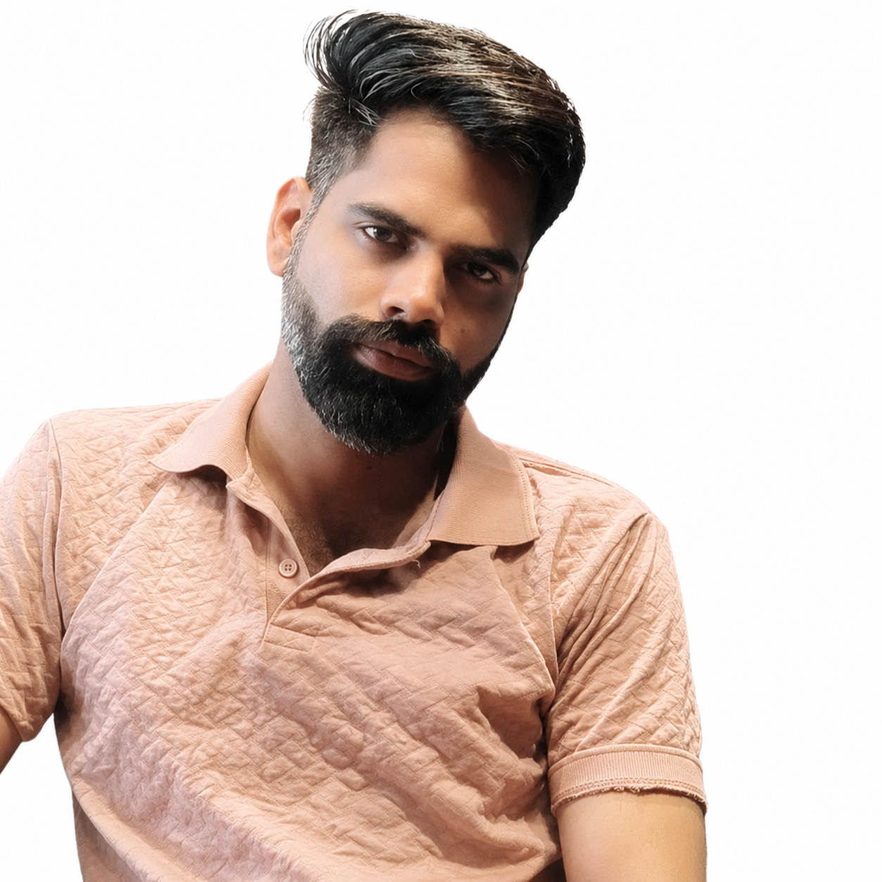 Saransh Sharma, Founder & Director